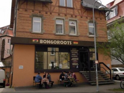 Foto: Bongoroots
